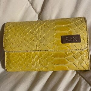 Franco Sarto wallet